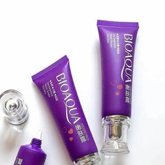 Pink magic body cream