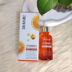 Dr Rashel Vitamin C Face Serum, 50ml