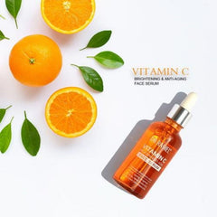 Dr Rashel Vitamin C Face Serum, 50ml