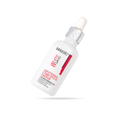 whitening fade spots serum