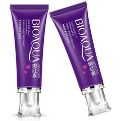 Pink magic body cream