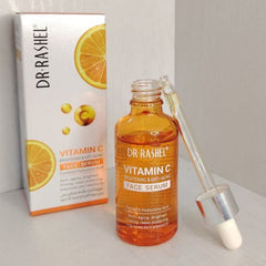 Dr Rashel Vitamin C Face Serum, 50ml