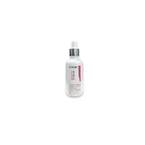 whitening fade spots serum